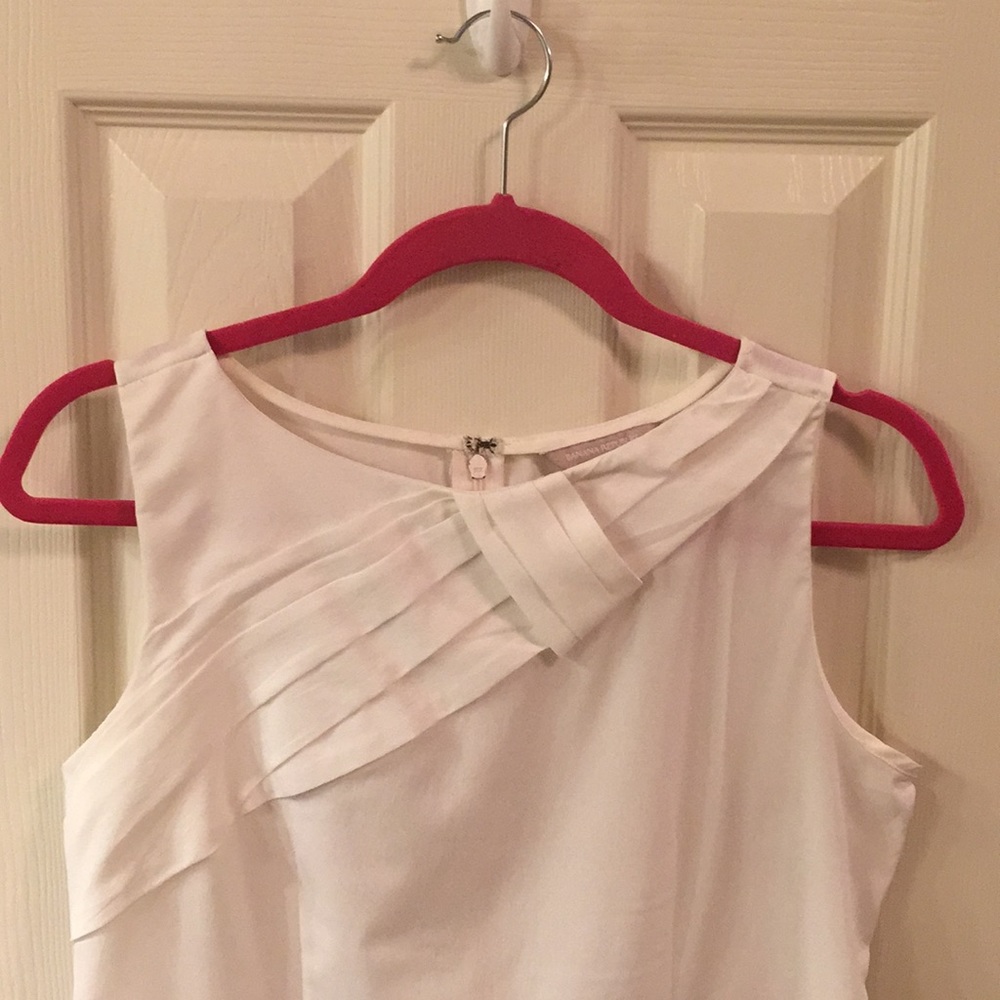 Banana Republic Shell